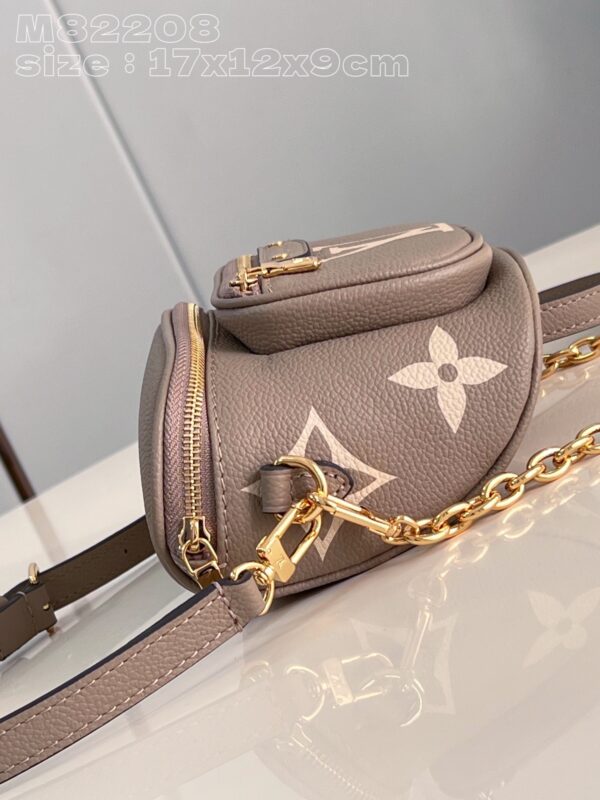 Louis Vuitton Mini Bumbag