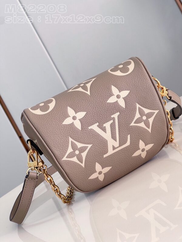 Louis Vuitton Mini Bumbag