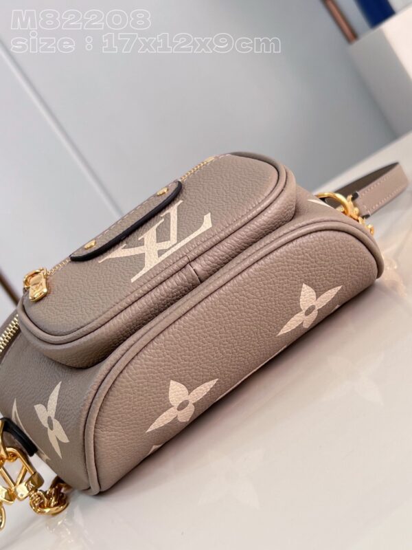 Louis Vuitton Mini Bumbag