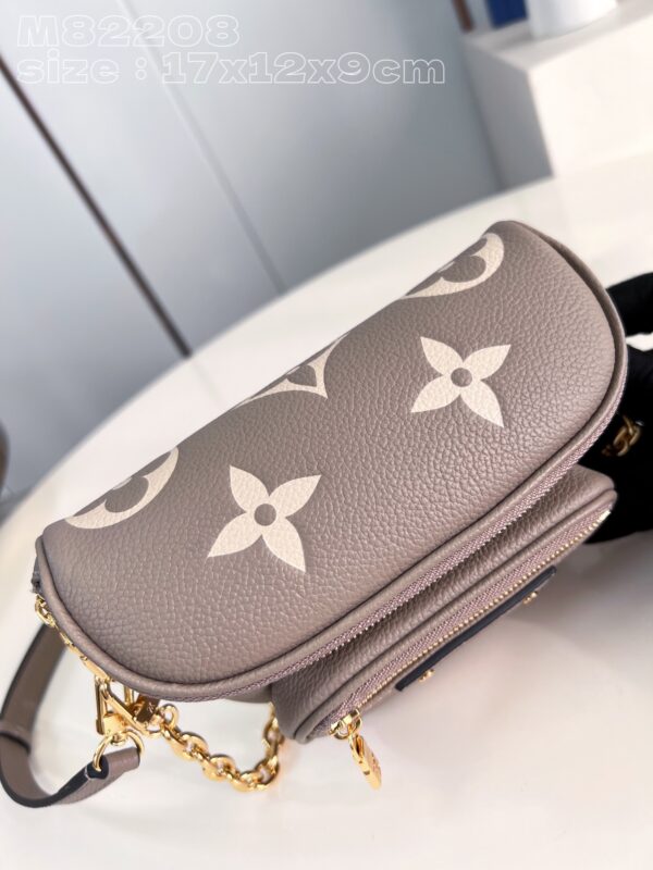 Louis Vuitton Mini Bumbag