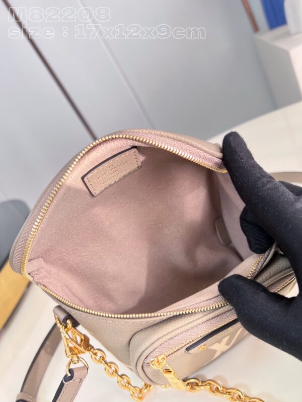 Louis Vuitton Mini Bumbag