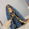 Louis Vuitton Coussin PM
