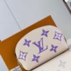 Louis Vuitton Pochette Cosmetique Handbag