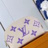 Louis Vuitton Pochette Cosmetique Handbag