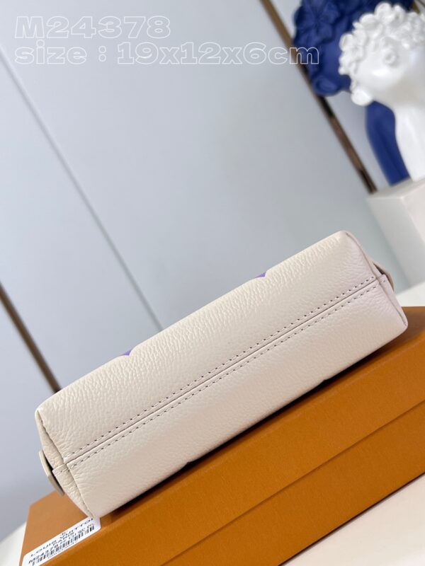 Louis Vuitton Pochette Cosmetique Handbag