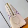 Louis Vuitton Pochette Cosmetique Handbag
