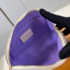 Louis Vuitton Pochette Cosmetique Handbag