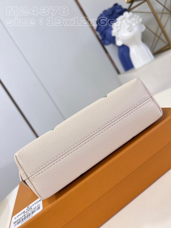 Louis Vuitton Pochette Cosmetique Handbag