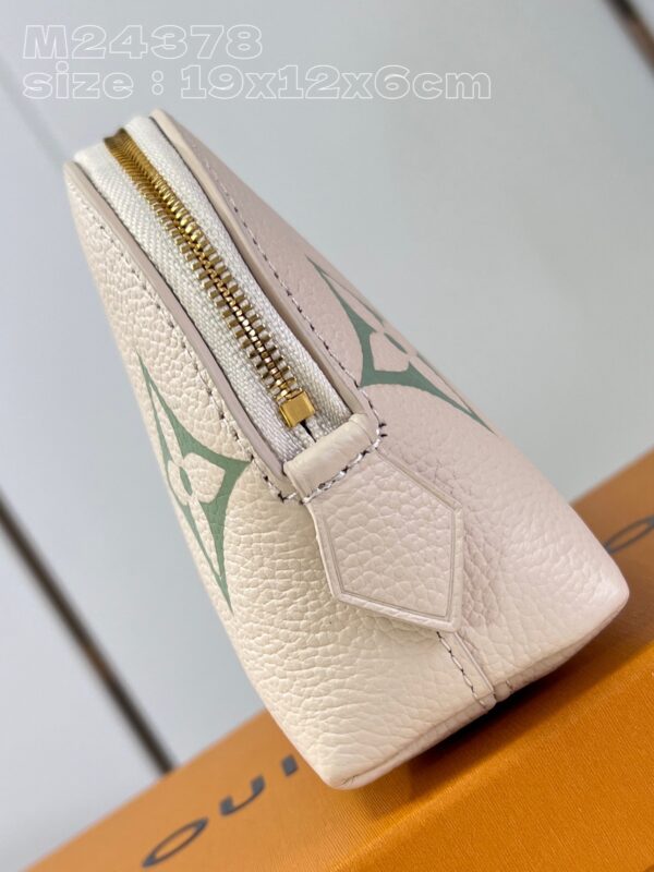 Louis Vuitton Pochette Cosmetique Handbag