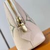 Louis Vuitton Pochette Cosmetique Handbag
