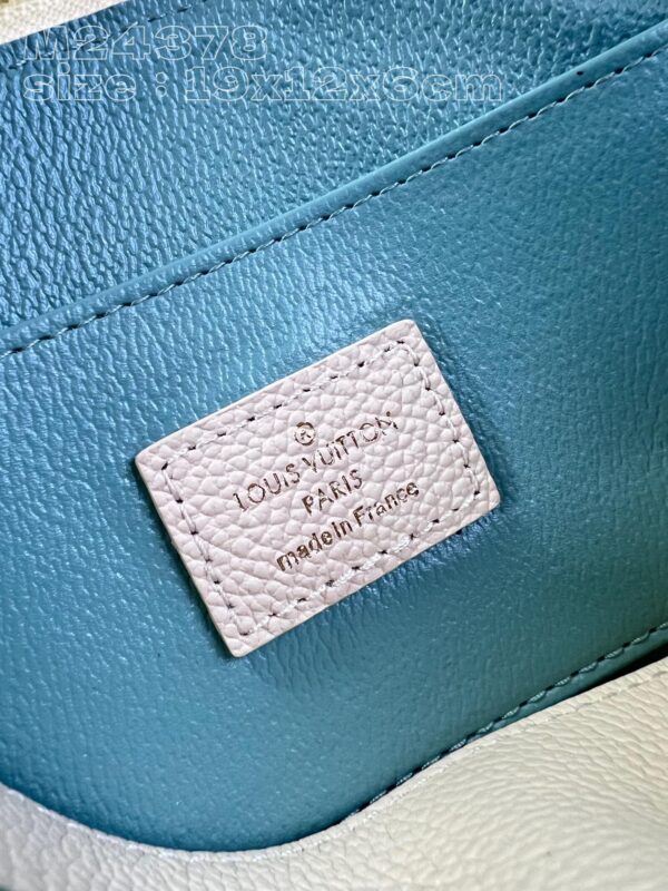 Louis Vuitton Pochette Cosmetique Handbag