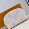 Louis Vuitton Pochette Cosmetique Handbag