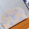 Louis Vuitton Pochette Cosmetique Handbag