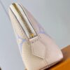 Louis Vuitton Pochette Cosmetique Handbag