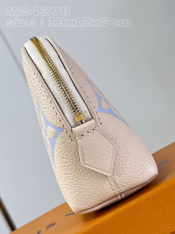 Louis Vuitton Pochette Cosmetique Handbag