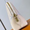Louis Vuitton Pochette Cosmetique Handbag