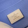 Louis Vuitton Pochette Cosmetique Handbag