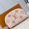Louis Vuitton Pochette Cosmetique Handbag