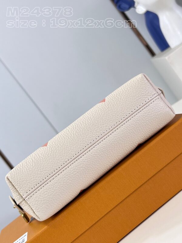 Louis Vuitton Pochette Cosmetique Handbag