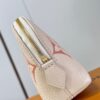 Louis Vuitton Pochette Cosmetique Handbag