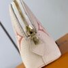Louis Vuitton Pochette Cosmetique Handbag