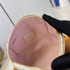 Louis Vuitton Pochette Cosmetique Handbag