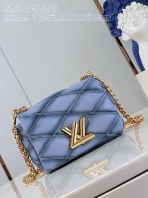 Louis Vuitton Pico GO-14