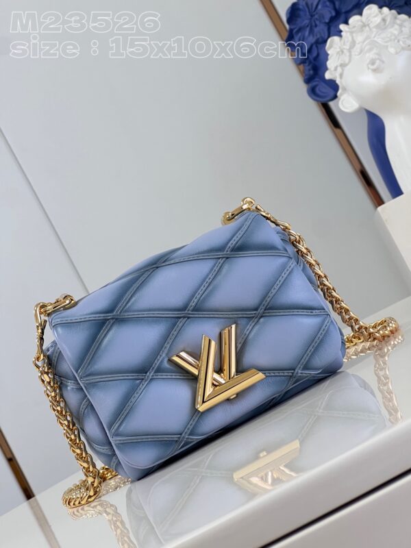 Louis Vuitton Pico GO-14