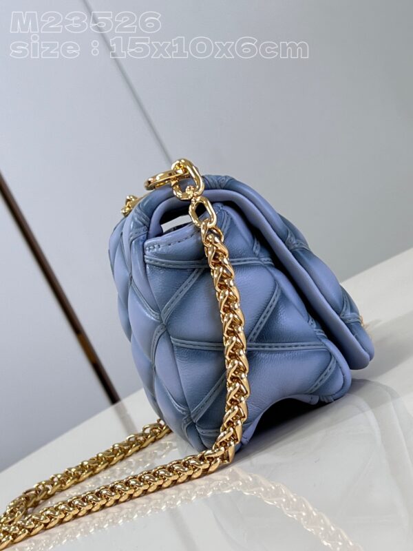 Louis Vuitton Pico GO-14