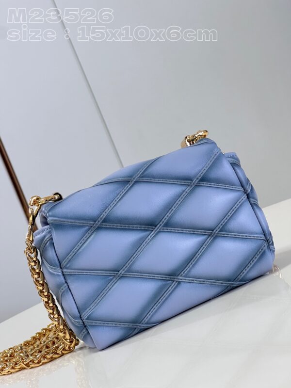 Louis Vuitton Pico GO-14