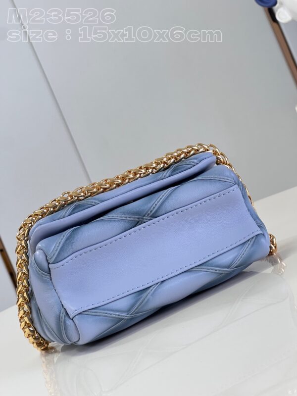 Louis Vuitton Pico GO-14