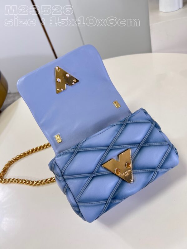 Louis Vuitton Pico GO-14