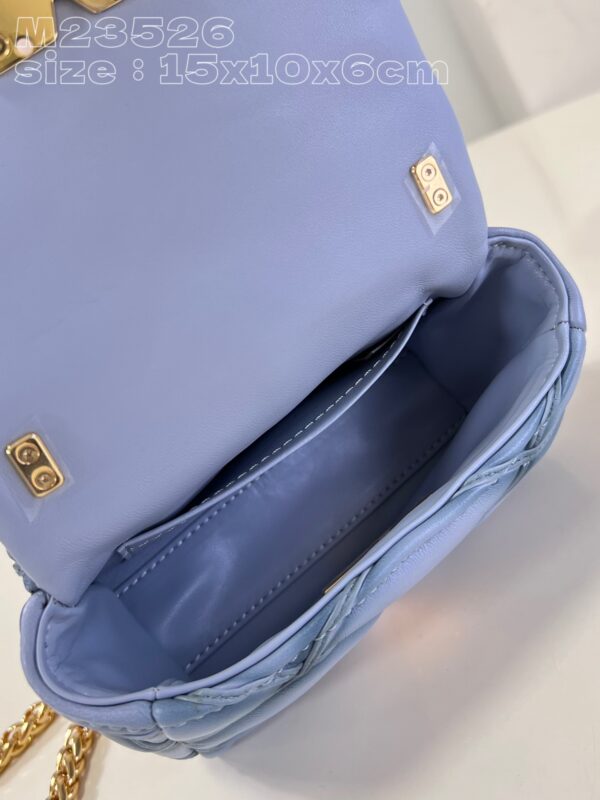 Louis Vuitton Pico GO-14