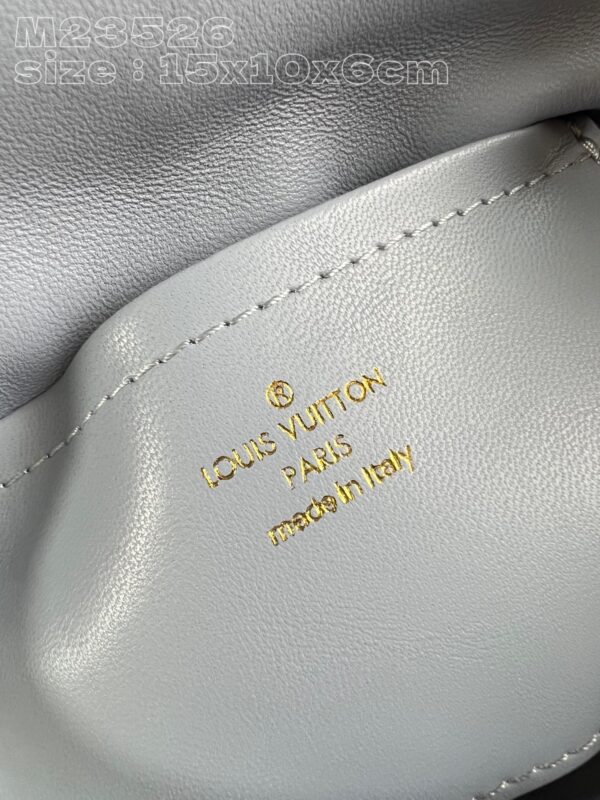 Louis Vuitton Pico GO-14
