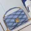 Louis Vuitton GO-14 MM