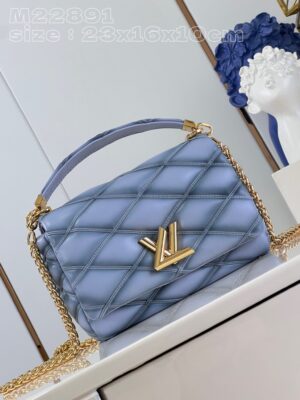 Louis Vuitton GO-14 MM