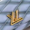 Louis Vuitton GO-14 MM