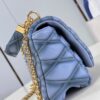 Louis Vuitton GO-14 MM