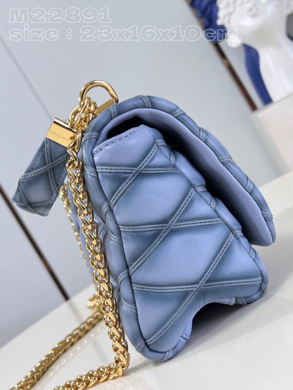 Louis Vuitton GO-14 MM