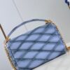 Louis Vuitton GO-14 MM