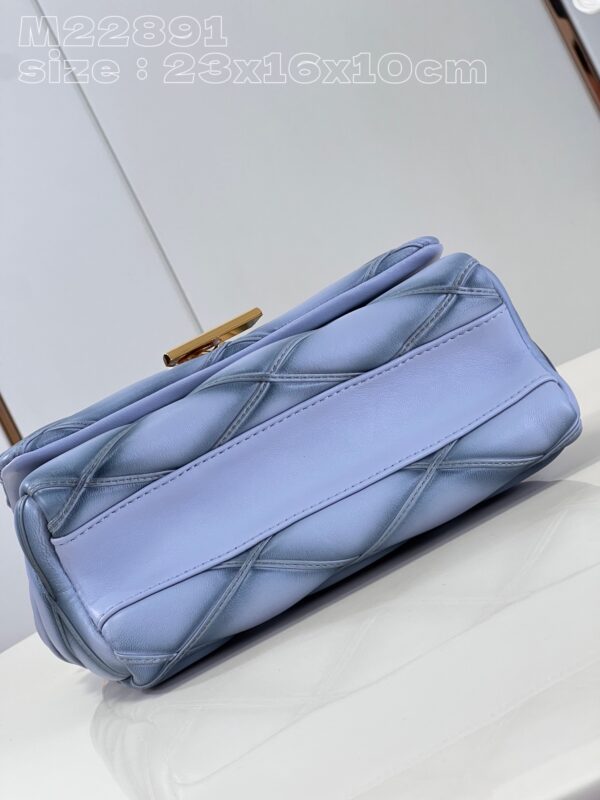 Louis Vuitton GO-14 MM