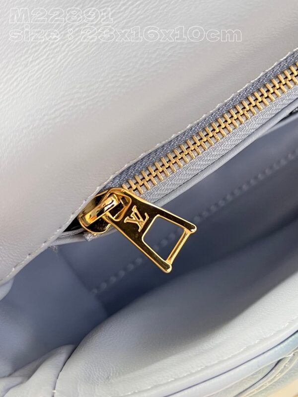 Louis Vuitton GO-14 MM