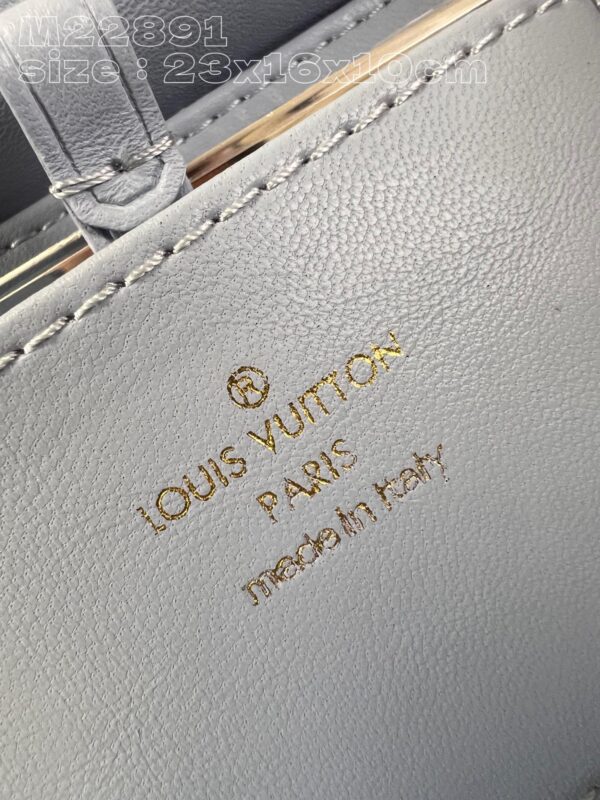 Louis Vuitton GO-14 MM