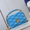 Louis Vuitton GO-14 MM
