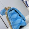 Louis Vuitton GO-14 MM
