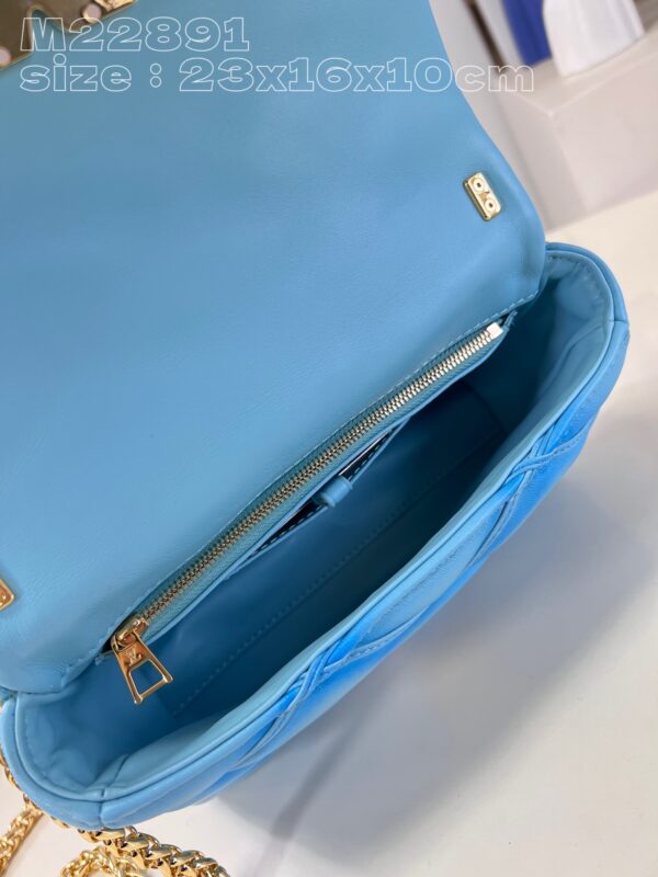 Louis Vuitton GO-14 MM