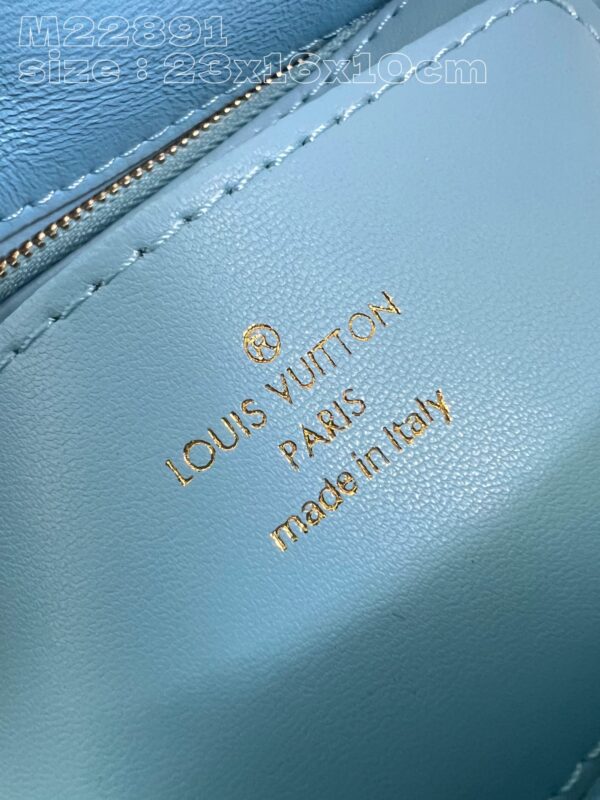 Louis Vuitton GO-14 MM