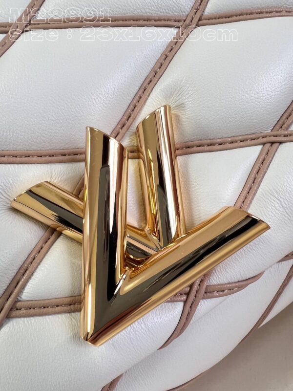 Louis Vuitton GO-14 MM