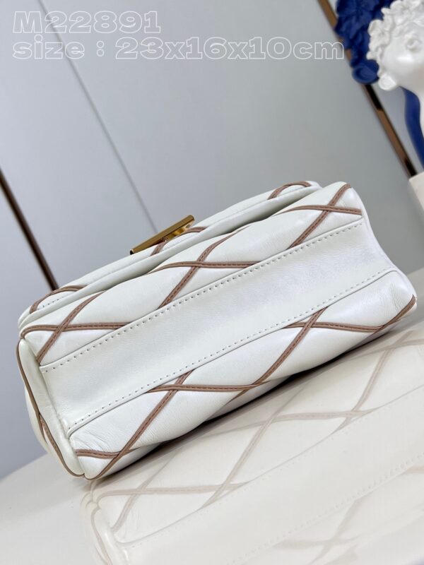 Louis Vuitton GO-14 MM