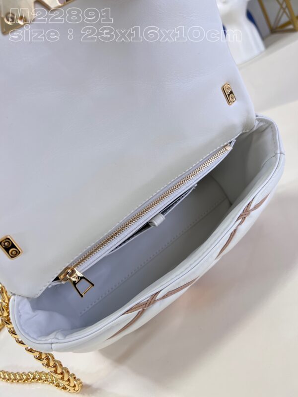 Louis Vuitton GO-14 MM